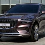 Genesis GV70: Güney Kore’den Lüks SUV’da Yeni Bir Çağ