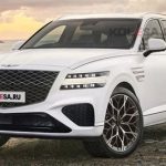 Genesis GV80: Lüks SUV Segmentinde Korean Etki