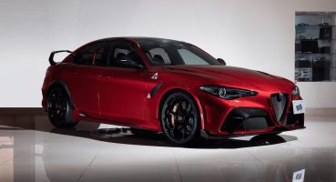 Alfa Romeo Giulia: İtalyan Stilinin Gücüyle Tanışın
