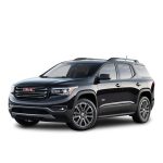 GMC Acadia: Aileler için Geniş ve Kullanışlı SUV