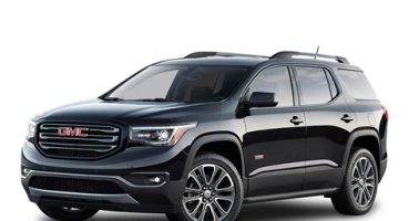 GMC Acadia: Aileler için Geniş ve Kullanışlı SUV