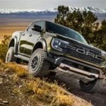 GMC Sierra: Orta Boy Pickup’da Güç ve Konforun Birleşimi