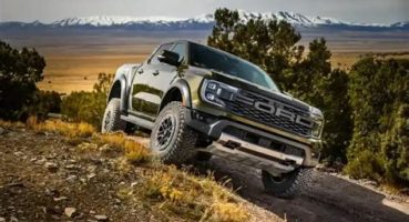 GMC Sierra: Orta Boy Pickup’da Güç ve Konforun Birleşimi