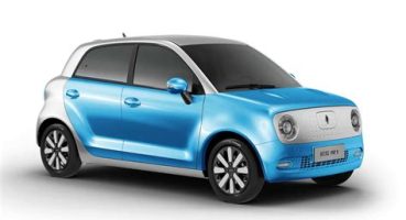 Great Wall Ora R1: Çin’in Ekonomik Elektrikli Seçeneği