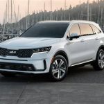 Güçlü Bir Aile Aracı: Kia Sorento Plug-in Hybrid Çözümleme