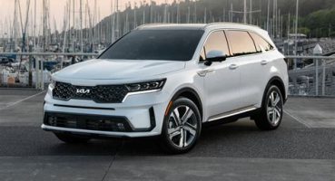 Güçlü Bir Aile Aracı: Kia Sorento Plug-in Hybrid Çözümleme