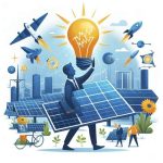 Güneş Enerjisi Kullanımı: Geleceğin Araçları