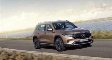 Haima 7X: Yedi Kişilik Elektrikli Çin SUV’sinin Dönüşü