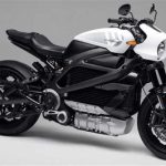 Harley-Davidson LiveWire: Elektrikli Motosikletlerde İkonik Devrim