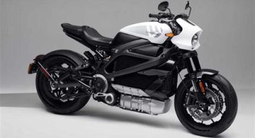 Harley-Davidson LiveWire: Elektrikli Motosikletlerde İkonik Devrim