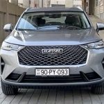 Haval H6: Çin SUV’sunda Yenilikçi Teknoloji Eğilimi