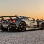 Hennessey Venom F5: Amerikan Hipercarı ile Tanışma