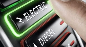 Hibrit ve Elektrikli Araçların Yol Güvenliğine Katkıları