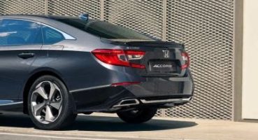 Honda Accord: Sedanda Konfor ve Güvenlik Yenilikleri