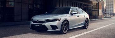 Honda Civic Sedan: Modern Tasarımla Şehir İçi Performans
