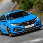 Honda Civic Type R: Spor Hatchback'in Yükselişi