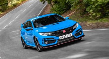 Honda Civic Type R: Spor Hatchback’in Yükselişi