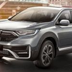 Honda CR-V: Aile Dostu Teknoloji ve Rahatlık