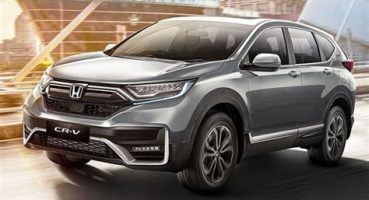 Honda CR-V: Aile Dostu Teknoloji ve Rahatlık