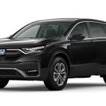 Honda CR-V Hybrid: Aile Arabasında Hibrit Teknoloji
