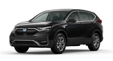 Honda CR-V Hybrid: Aile Arabasında Hibrit Teknoloji