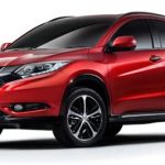 Honda HR-V: Kompakt SUV’da Güç ve Esneklik
