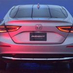 Honda Insight: Hibrit Sedan'ın Yenilikçi Enerji Verimliliği