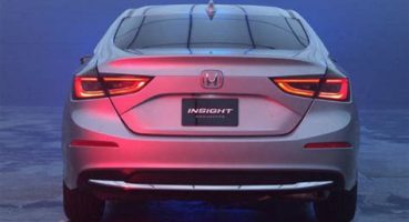 Honda Insight: Hibrit Sedan’ın Yenilikçi Enerji Verimliliği