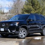 Honda Passport: Macera Arayanlar İçin İdeal SUV