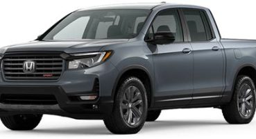 Honda Ridgeline: Pickup Segmentinde Fark Yaratan Tasarım