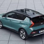 Hyundai Bayon: Kompakt SUV’da Güvenlik ve Ekonomik Sürüş