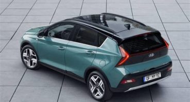 Hyundai Bayon: Kompakt SUV’da Güvenlik ve Ekonomik Sürüş