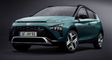 Hyundai Bayon: Kompakt SUV’larda Yeni Kore İnovasyonu