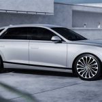 Hyundai Grandeur EV: D Segmentinde Yenilikçi Elektrikli Sedan