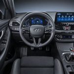 Hyundai i30 N: Dinamik ve Sportif Tecrübeye Sahip Hatchback