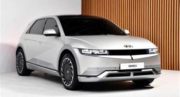 Hyundai Ioniq 5: Elektrikli SUV’da Kore Zekası