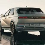 Hyundai Ioniq 5: Geleceğe Ayak Uyduran Elektrikli Tasarım