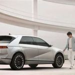 Hyundai Ioniq 5: Geleceğin Kompakt Elektrikli SUV’si
