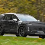 Hyundai Ioniq 7: Elektrikli Araçların Gelecek Konsept Tasarımı