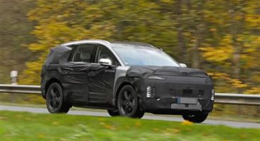 Hyundai Ioniq 7: Elektrikli Araçların Gelecek Konsept Tasarımı