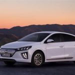 Hyundai Ioniq: Hibrit ve Elektrikli Sürüşçü Alternatifi