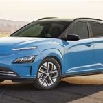 Hyundai Kona Electric: Kompakt SUV Elektrikli Araçta Güvenli Tercih