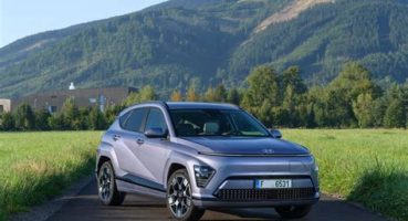 Hyundai Kona Electric: Pratik ile Enerji Arasındaki Denge
