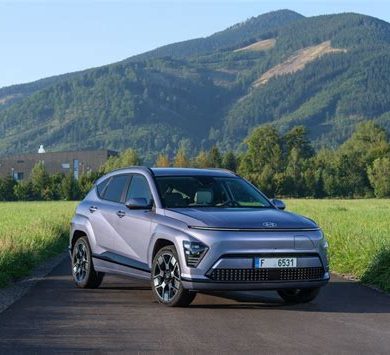 Hyundai Kona Electric: Pratik ile Enerji Arasındaki Denge