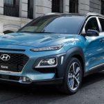 Hyundai Kona N: Kompakt SUV'de Yüksek Performans Özellikleri