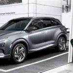 Hyundai Nexo: Hidrojen Yakıtı ve Geleceğe Bakış
