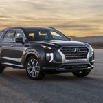 Hyundai Palisade: Geniş SUV’de Aile Odaklı Tasarım