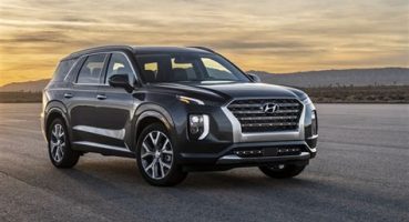 Hyundai Palisade: Geniş SUV’de Aile Odaklı Tasarım