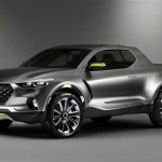 Hyundai Santa Cruz: Kamyonet Segmentindeki Crossover Yeniliği