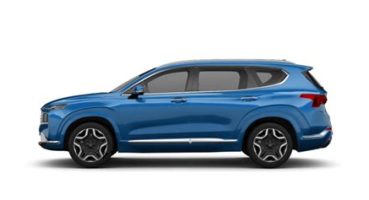 Hyundai Santa Fe: Geniş İç Mekan ve Ekonomik Motor Seçenekleri